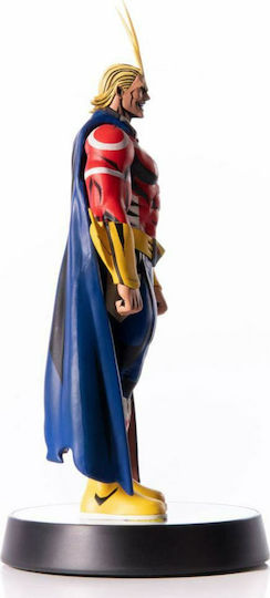 First 4 Figures My Hero Academia: All Might Silver Age (Standard Edition) Φιγούρα 28εκ.