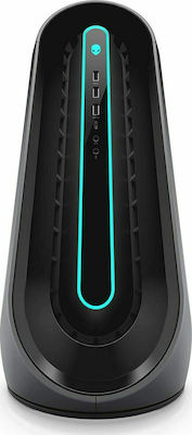 Alienware Aurora R11 Desktop-PC (Kern i7-10700KF/32GB DDR4/1TB SSD + 1TB Festplatte/GeForce RTX 3090/W10)