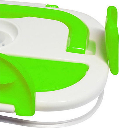 Gem electrice Cutie pentru Mâncare Plastic Verde 1100ml 1buc