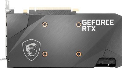MSI GeForce RTX 3060 Ti 8GB Ventus 2X OC