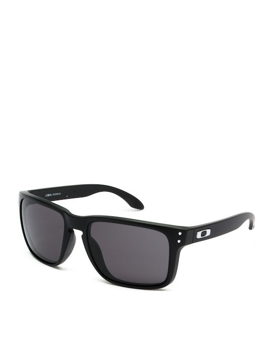 Oakley Holbrook XL Γυαλιά Ηλίου με Κοκκάλινο Σκελετό Oakley Holbrook XL Γυαλιά Ηλίου με Κοκκάλινο Σκελετό