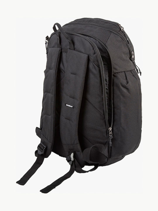 Basehit Backpack 29lt Μαύρο