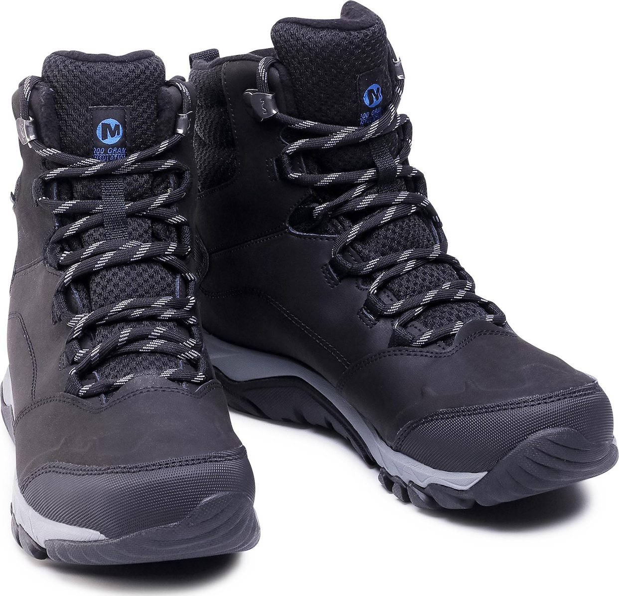 merrell thermo fractal