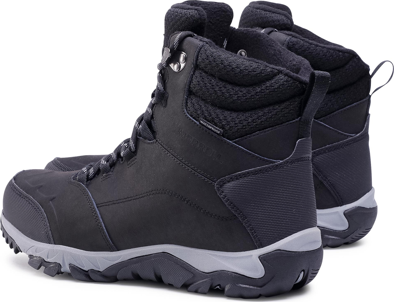 merrell thermo fractal