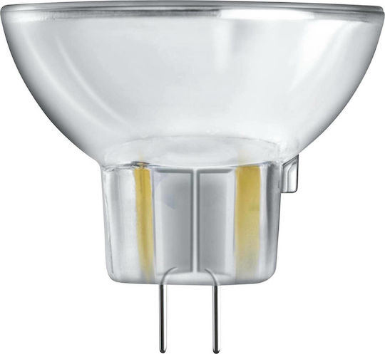 Osram Λάμπα Αλογόνου για Ντουί GZ4 με Ισχύ 20W