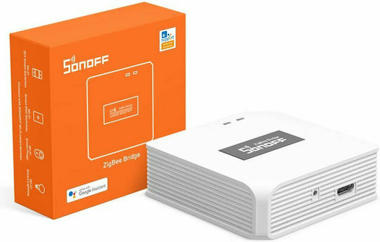 Sonoff ZBBridge Smart Bridge Wi-Fi / Zigbee / RF Συμβατό με Google Home & Alexa
