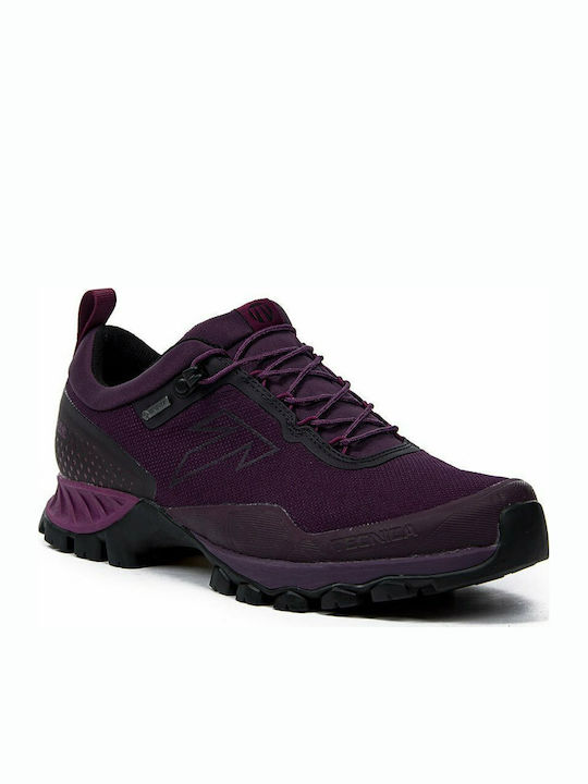 Tecnica Plasma S GTX Γυναικεία Ορειβατικά Gore-Tex Μωβ Tecnica Plasma S GTX Γυναικεία Ορειβατικά Gore-Tex Μωβ