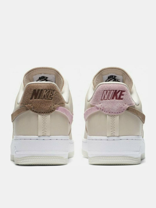 Air Force 1 LX Damen Sneakers Beige