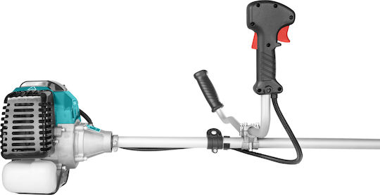 Total Two-Stroke Gasoline Brush Cutter Shoulder / Hand