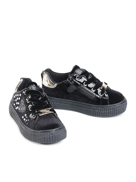 Primigi Kids Sneakers Sneakers Black