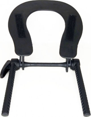 SuperOrtho Massage and Physiotherapy Headrest