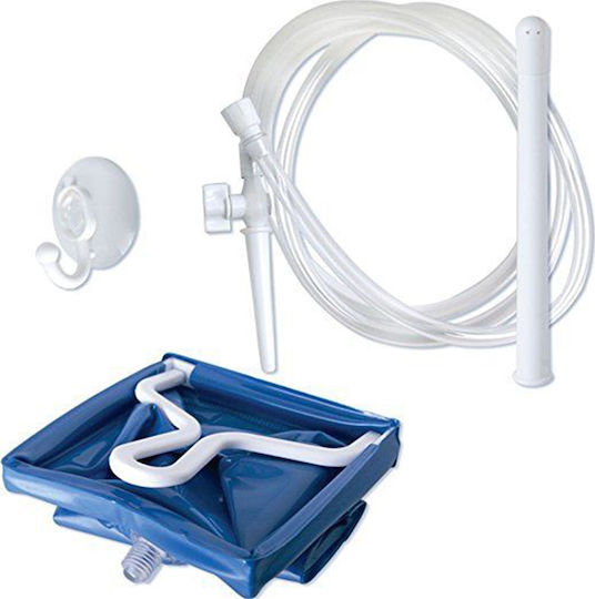 Seven Creations Travel douche Anal Shower Transparent 5pcs