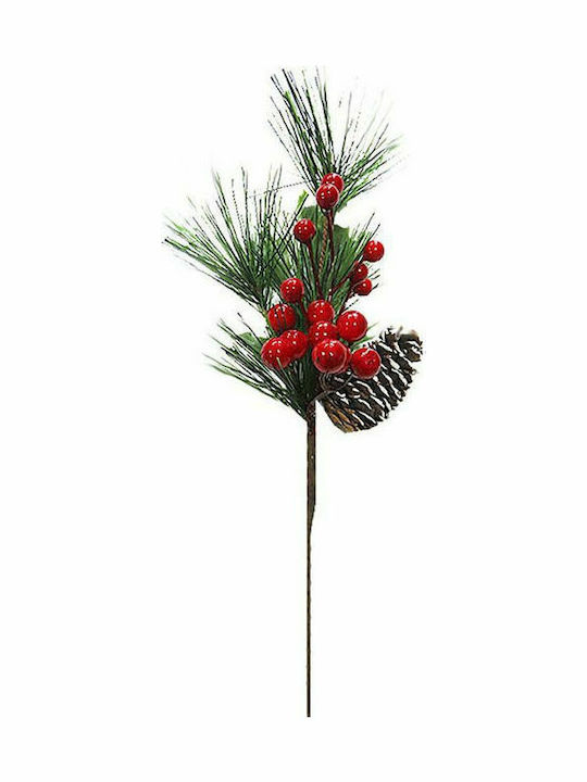 XMASfest Christmas Decorative Flower 30cm