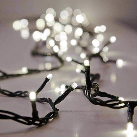 700 Λαμπάκια LED 34.95μ. σε Σειρά