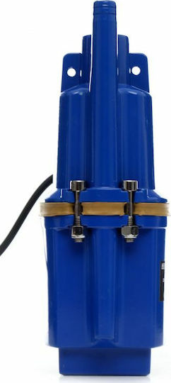 Kraft & Dele Monofazică Pompă de Apă 0.6hp KD750-N