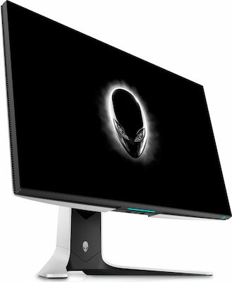 Dell Alienware AW2721D IPS HDR Gaming Monitor 27" QHD 2560x1440 240Hz με Χρόνο Απόκρισης 1ms GTG