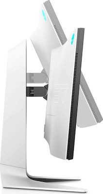 Dell Alienware AW2721D IPS HDR Gaming Monitor 27" QHD 2560x1440 240Hz με Χρόνο Απόκρισης 1ms GTG