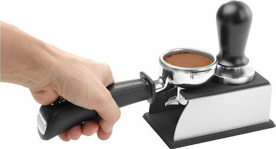 Hendi Tamper Station L93xB142xH60mm