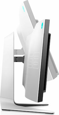 Dell Alienware AW3821DW Ultrawide IPS HDR Curbat Monitor de jocuri 37.5" QHD 3840x1600 144Hz cu Timp de Răspuns 1ms GTG