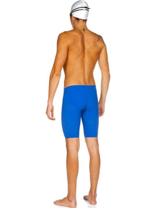Arena Powerskin Carbon-AIR² 001130-853 Men's Competition Jammer Blue