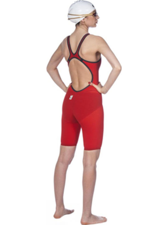 Arena Powerskin Carbon Air² Renn-Ein Stück Badeanzug Schwimmen