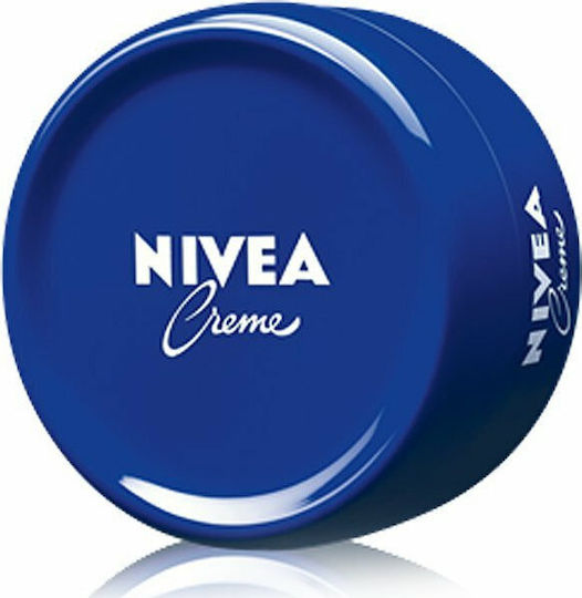 Nivea Jar Ενυδατική Κρέμα για Σκασμένα Χέρια 50ml