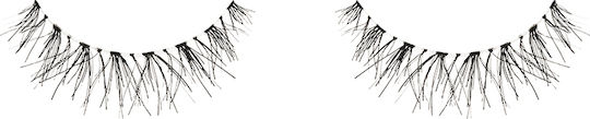 Ardell Natural False Lashes in Black color Baby Wispies