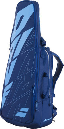 Babolat Pure Drive 3 Racket Tennis Bag Blue