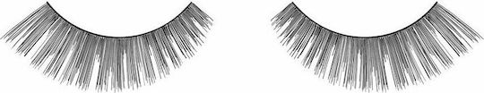 Ardell Natural False Lashes in Black color 107