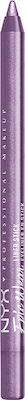 Nyx Professional Makeup Epic Wear Liner Stick 20 Graphic Purple