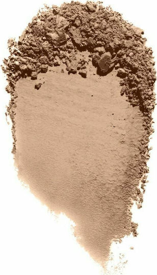 Erre Due Water-Resistant Protective Powder Powder 500 Porcelain SPF25 9.8gr