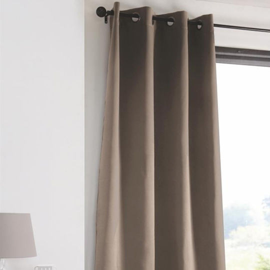 Flamingo Coveri Συσκότισης με Τρουκς 140x270εκ. Flamingo Coveri Συσκότισης με Τρουκς 140x270εκ.