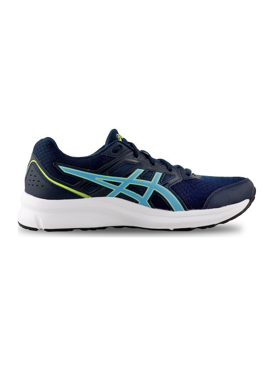 Jolt 3 Ανδρικά Αθλητικά Παπούτσια Running Μπλε