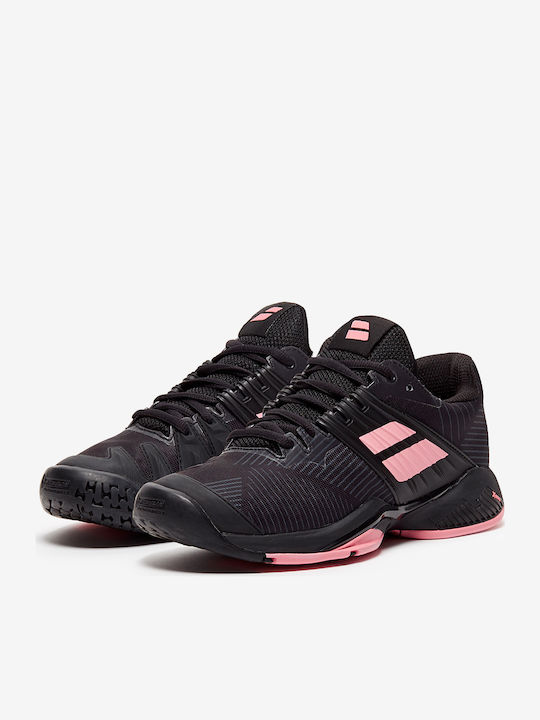 Babolat Propulse Fury Γυναικεία Παπούτσια Τένις για Όλα τα Γήπεδα