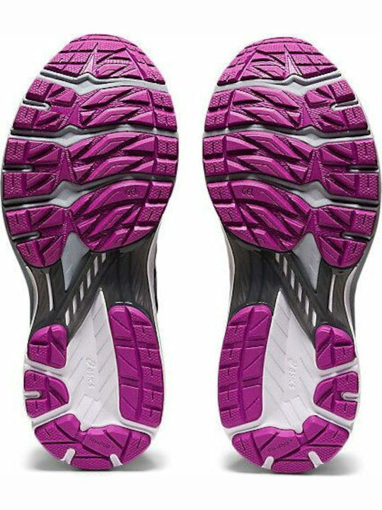 GT-2000 9 GTX Дамски Спортни обувки Running Черни Водоустойчиви с мембрана Gore-Tex