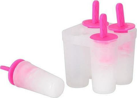 Orion Willy Ice Pop Mold Секси Гаджет 4бр