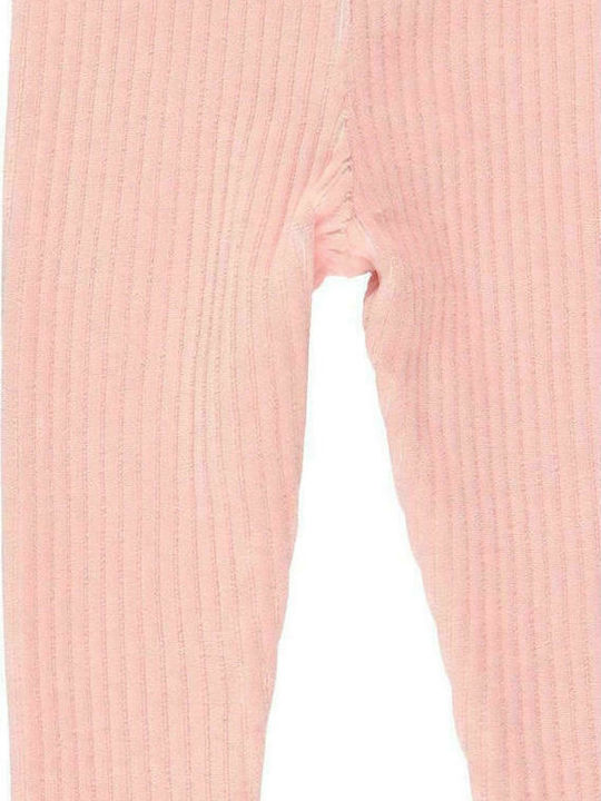 Boboli Kids Legging Long Pink