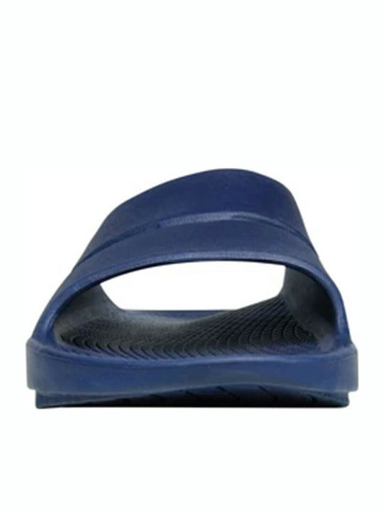 Ooahh Men's Slides Blue