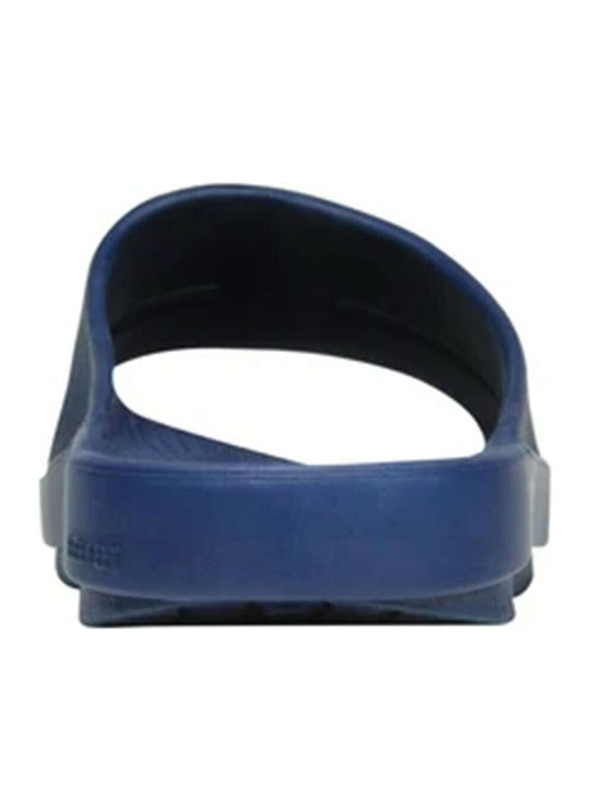 Ooahh Men's Slides Blue