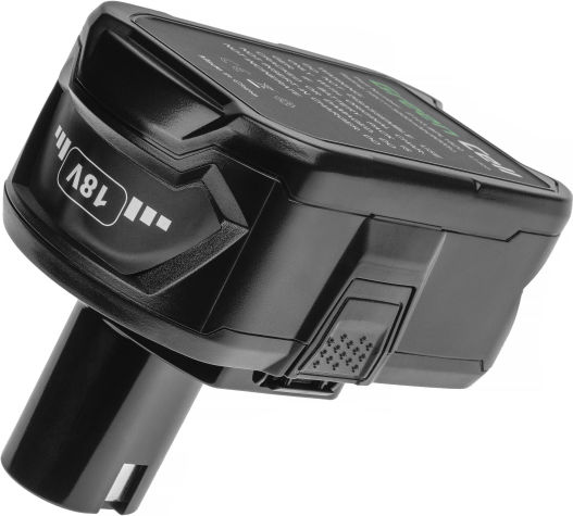 Green Cell Μπαταρία Εργαλείου Λιθίου 18V με Χωρητικότητα 5Ah