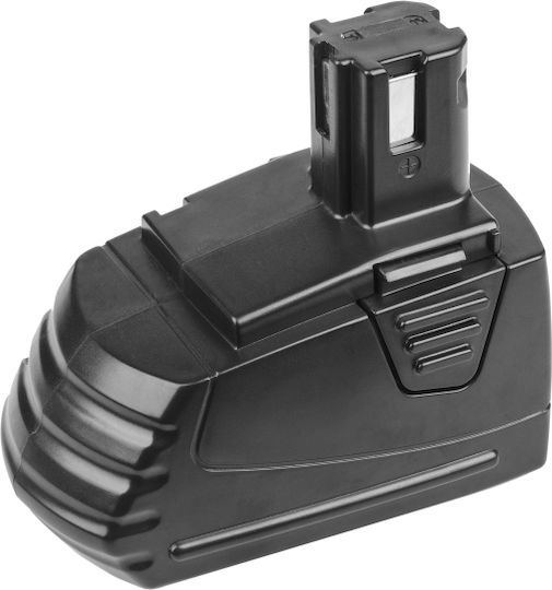 Green Cell Μπαταρία Εργαλείου 12V με Χωρητικότητα 3Ah