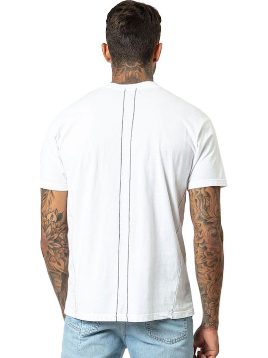 Religion T-shirt White