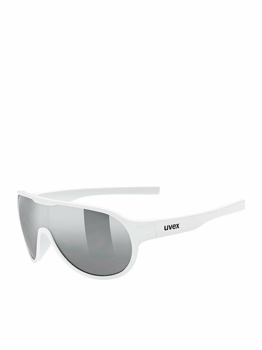 Uvex Sportstyle 512 White