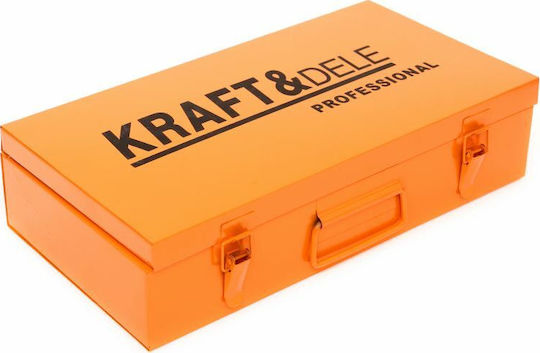 Kraft & Dele Συγκολλητικό Σωλήνων
