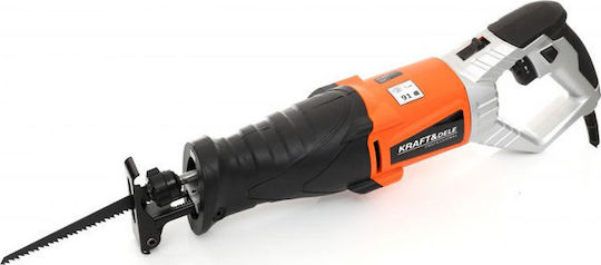 Kraft & Dele KD1791 Stichsäge 2200W
