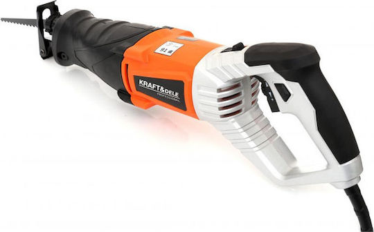 Kraft & Dele KD1791 Stichsäge 2200W