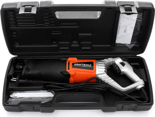 Kraft & Dele KD1791 Stichsäge 2200W