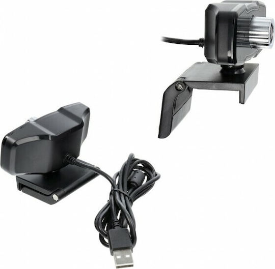Partner Tele Web Camera 4K ECM-CDV1230