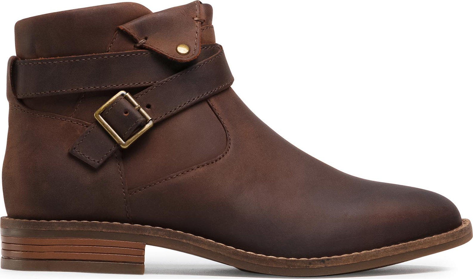 clarks camzin bow