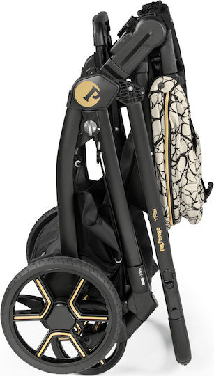 Peg Perego Ypsi Graphic Gold